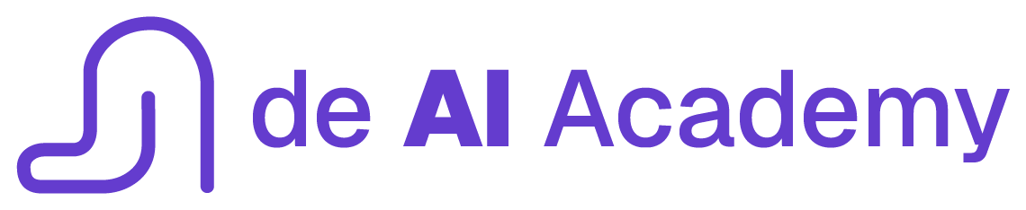 De AI Academy